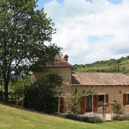 Domaine Du Bourg Salon Bed & Breakfast Exterior foto